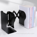 Creative high-grade generous telescopic book stand metal